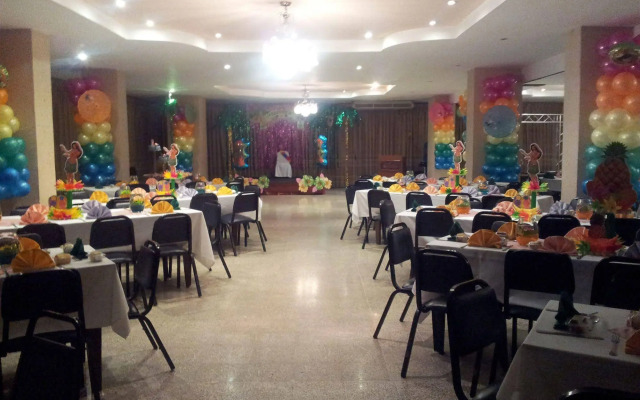 Hotel Caribe