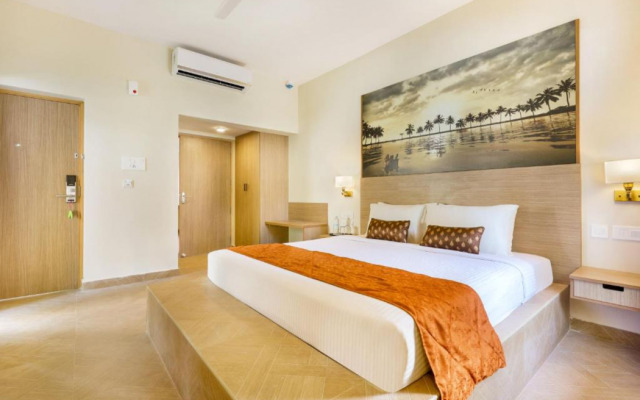 Club Mahindra Arookutty