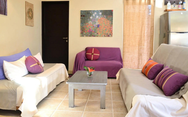Villas Geminis Boutique Condo Hotel