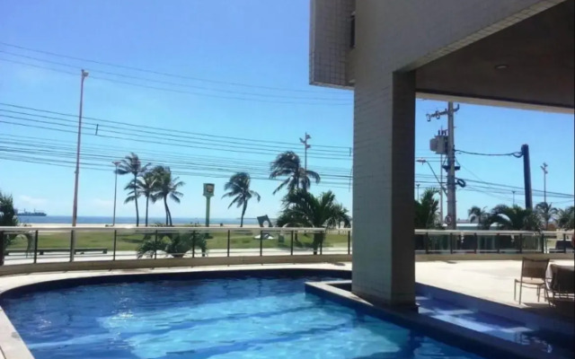 Apart-Hotel Terraços do Atlântico