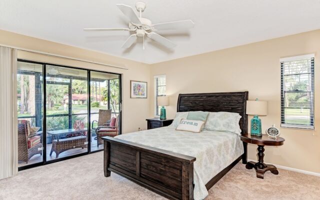 Village des Pins 3645 by Vtrips