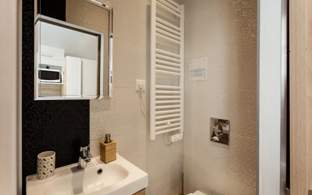 Nice Home - Studios Lido