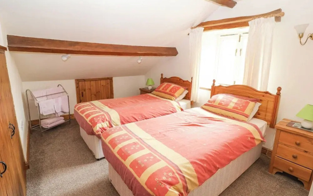 Keel Cottage