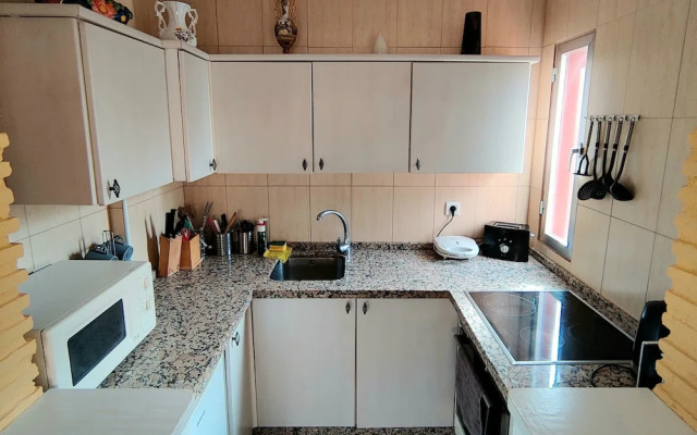 Minerva 1-bedroom, Close to the Beach, Park etc