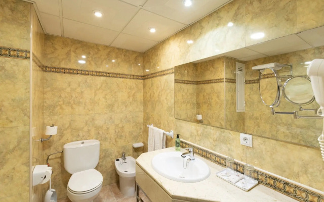 Mar Hotels Paguera & Spa