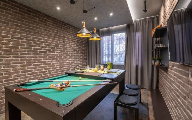 Fm Luxury 2 Bdr And 2 Bthr Apartment Sofia Dream Apartments