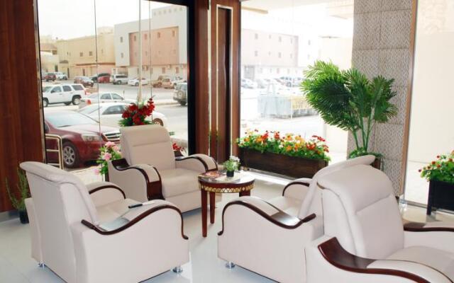 Rayatna for Furnished Apartments 2