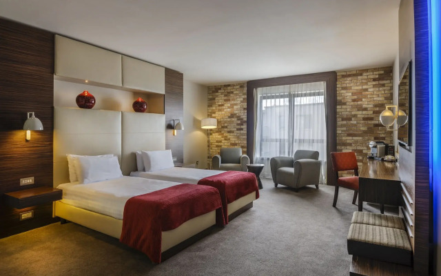 Absolute Hotel Limerick