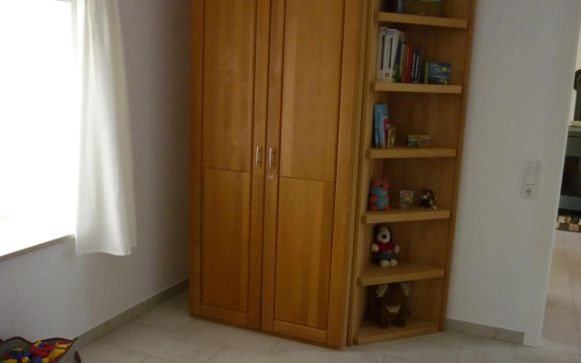 Loogher Mühle Neubau