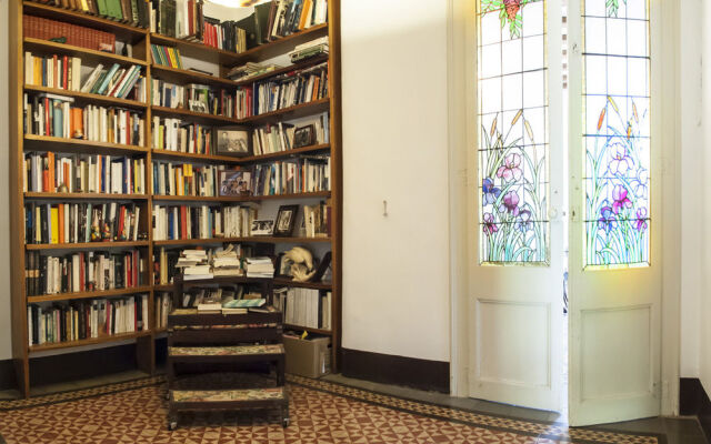 B&B Can Casadella