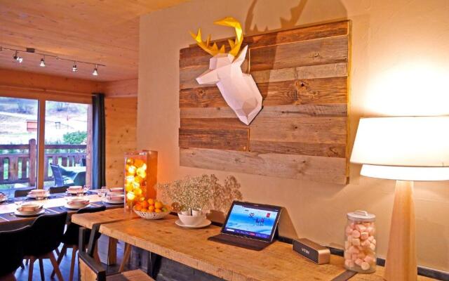 Chalet KAWA