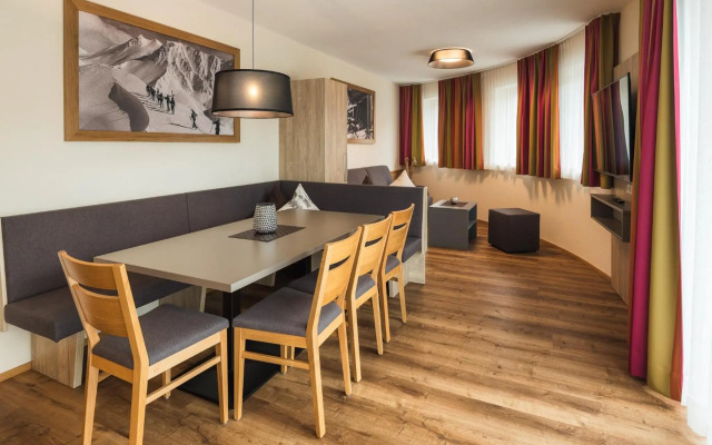 Gabriela Appartements