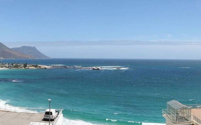 Dunmore Apartment - Two Bedroom Apartment, Sleeps 4