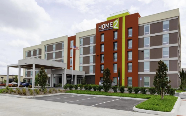 Home2 Suites by Hilton Orlando South Park