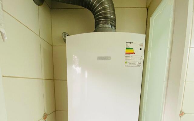 MRG - Faça tudo a pé - 1D no Centro de Gramado