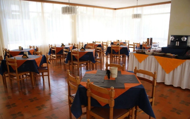 Hotel B&B Avana
