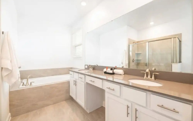 Super Luxury Home Private Pool Premium Location