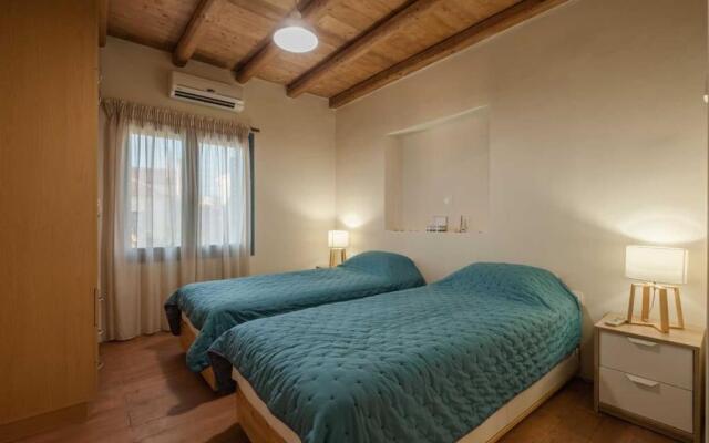 Akrogiali Holidays Residence