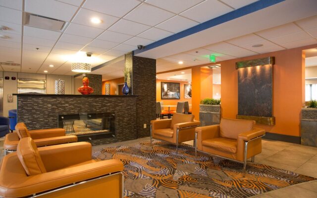 Holiday Inn Express & Suites Nashville Southeast - Antioch by IHG