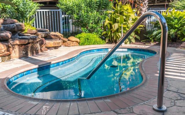 Beach Daze 1 Bedroom Condo