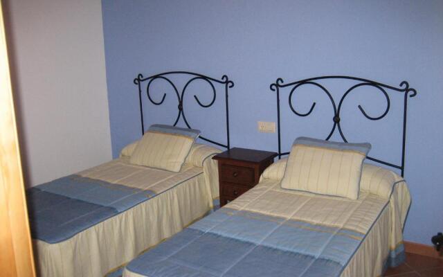 Alojamientos Bellavista