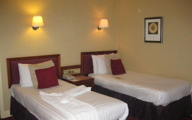 Hotel Indigo Leeds by IHG