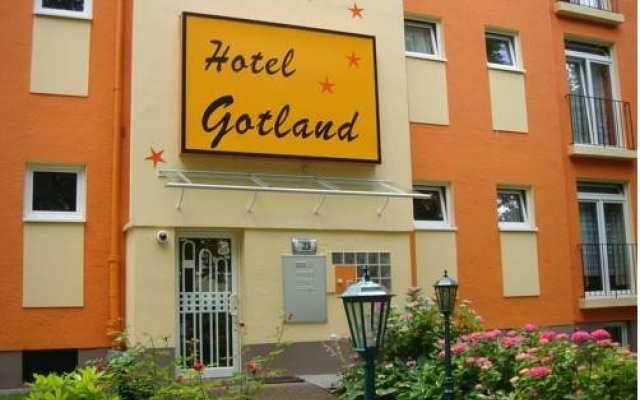 Hotel Gotland