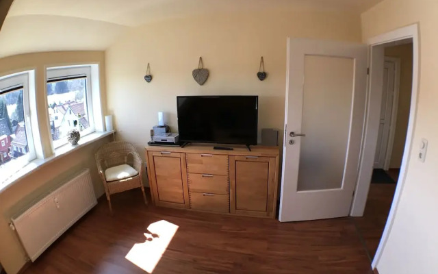 Ferienwohnung Jule Braunlage