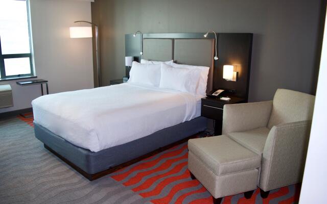 Holiday Inn Vancouver Airport- Richmond, an IHG Hotel