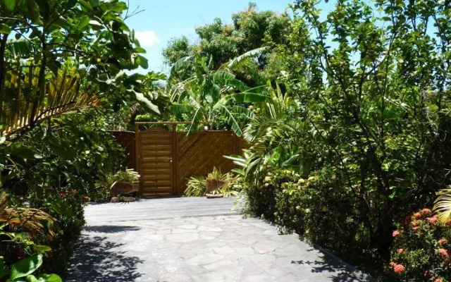 Residence De La Cousiniere