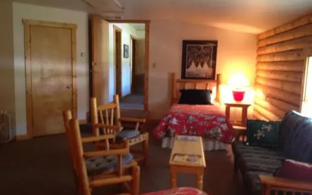 Inn on the Beartooth