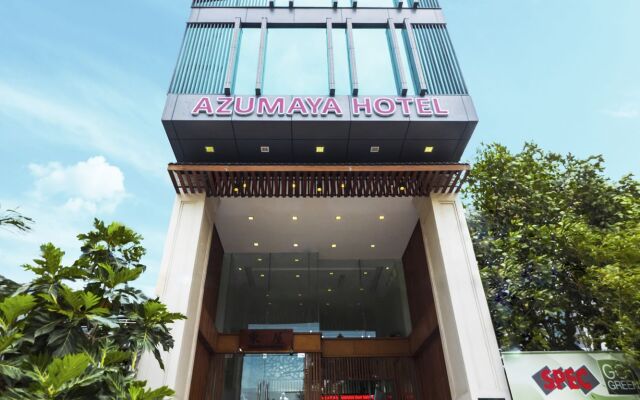 Azumaya Hotel Da Nang