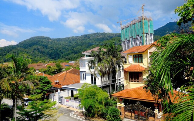 Batu Ferringhi Homestay