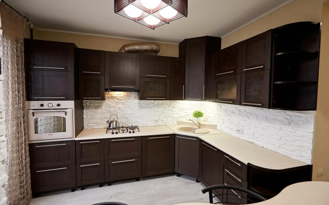 Babylon Apartments on Vidinska