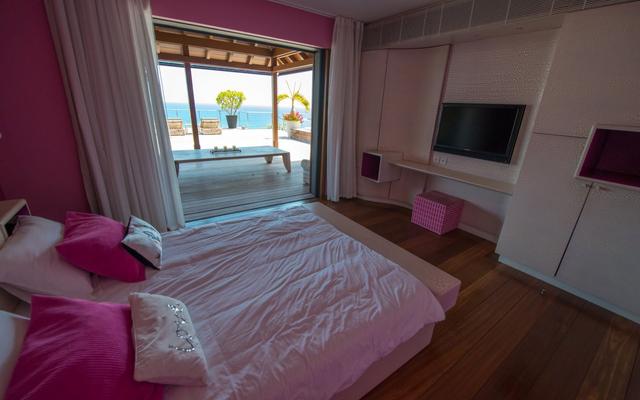 Dream Villa Marigot 771