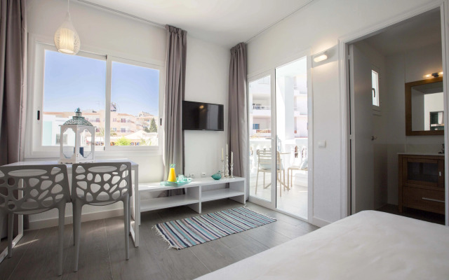 Beach Star Ibiza Hotel