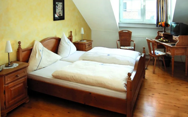 Classisches Weingut Hoffranzen