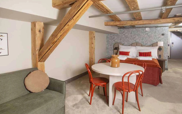 Home Hotel Bryggeparken