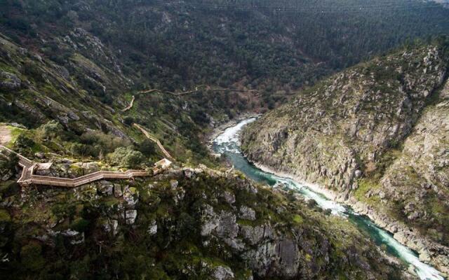 Apartamento Milénio T2