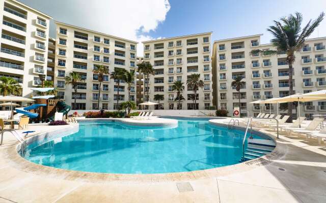 Emporio Cancun Optional All Inclusive