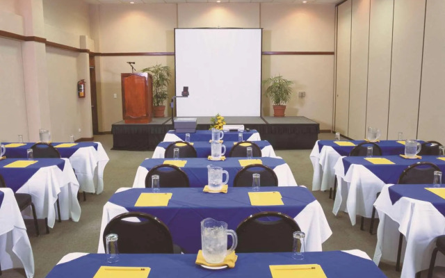 Decapolis Hotel Panama City