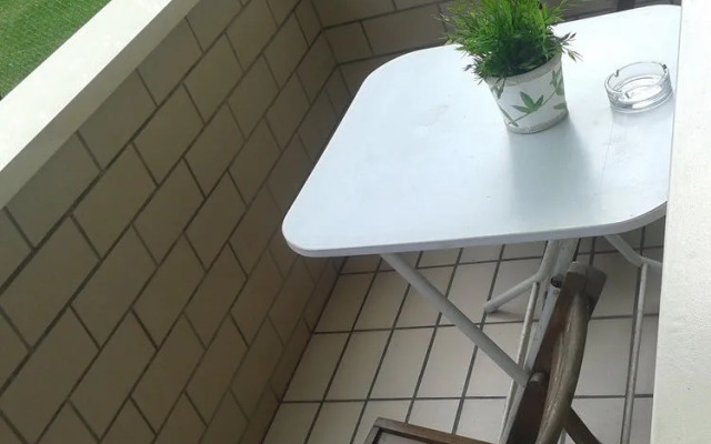 Tuzzini Köln Apartment Köln Messe