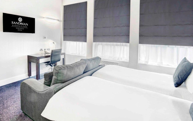 Sandman Signature Newcastle Hotel