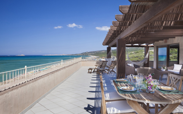 La Duna Bianca - Le Dune Resort & Spa