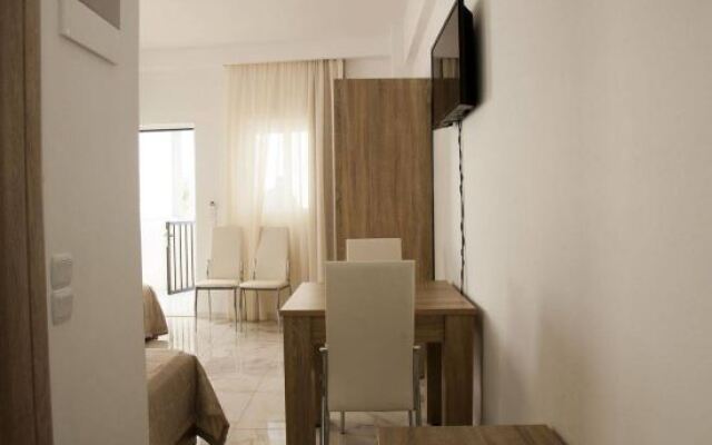 Anthoula Village Hotel