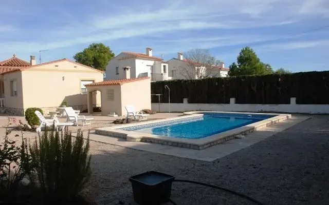 Villa Hermi