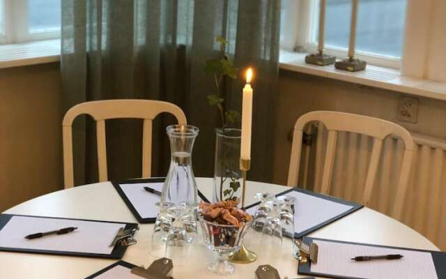 Hotell Taberg