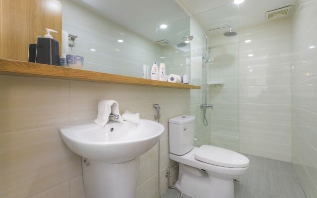 Christina's Da Lat - May May Apartments