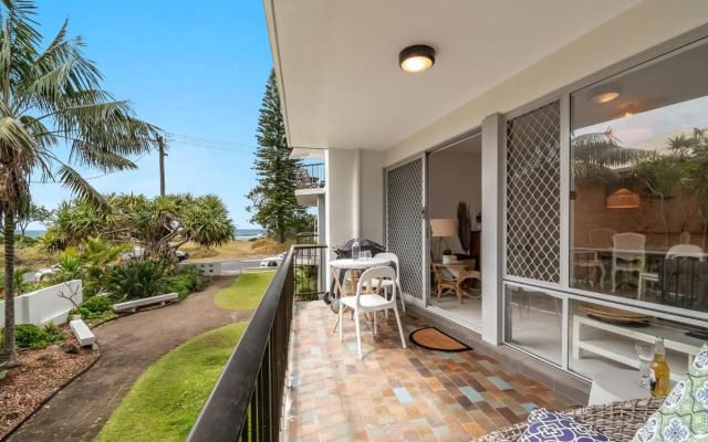 Wintersview 9 - Lennox Head