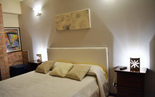 B&B La Collina Felice